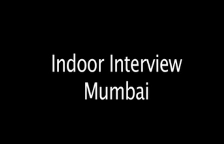 Indoor Interview by Accord Production Hub
